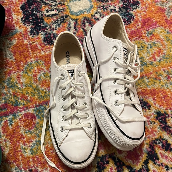 platform converse - Picture 4 of 5